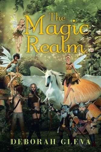 Cover image for The Magic Realm