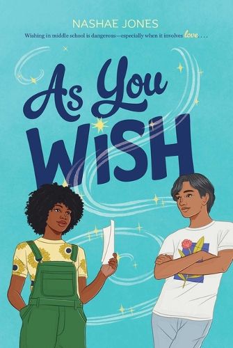 Cover image for As You Wish