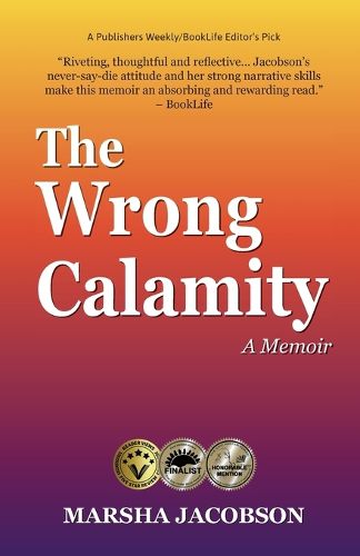 Cover image for The Wrong Calamity