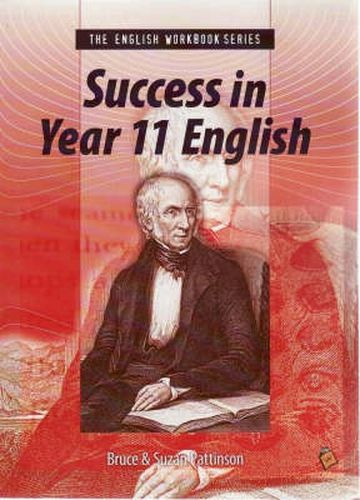 Success in Year Eleven English: A Student Workbook