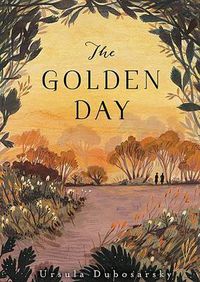 Cover image for The Golden Day