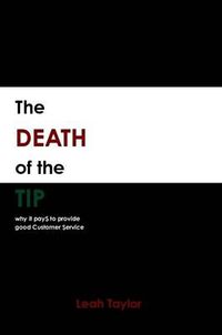 Cover image for The Death of the Tip