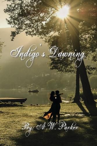 Cover image for Indigo's Dawning