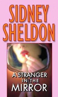 Cover image for A Stranger in the Mirror