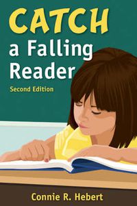 Cover image for Catch a Falling Reader