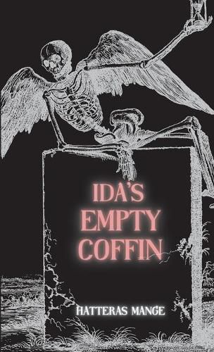 Cover image for Ida's Empty Coffin