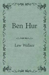 Cover image for Ben Hur