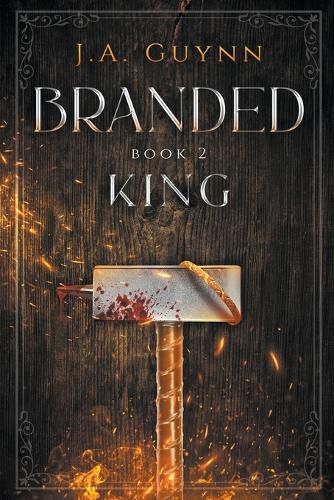 Cover image for Branded Book 2