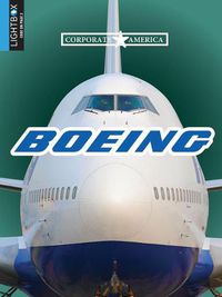 Cover image for Boeing