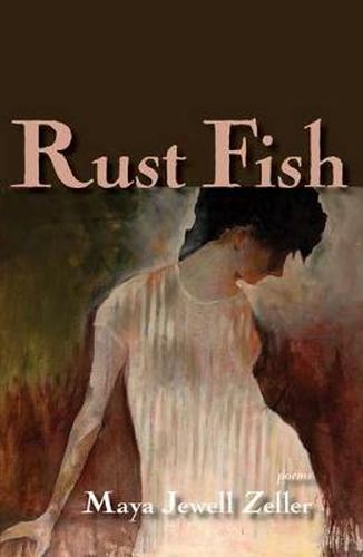 Cover image for Rust Fish: Poems