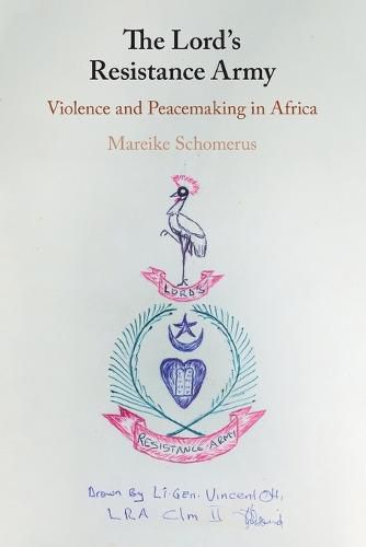 Cover image for The Lord's Resistance Army