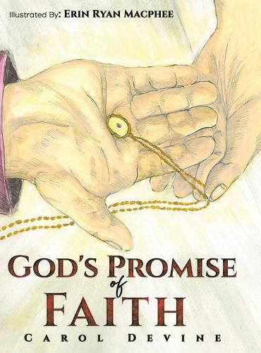 Cover image for God's Promise of Faith