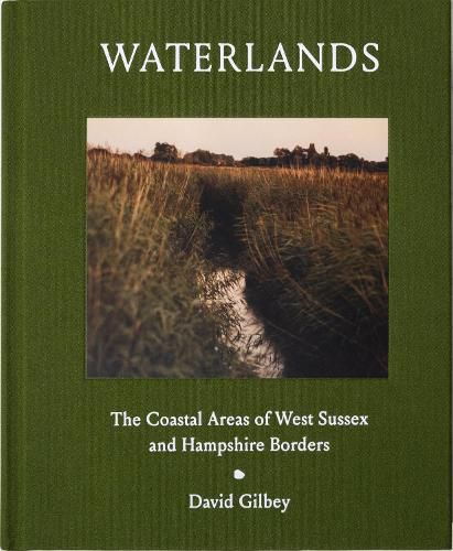Cover image for Waterlands