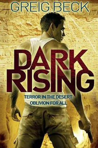 Dark Rising