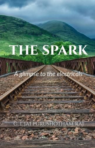 Cover image for The Spark