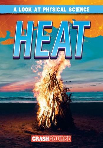 Cover image for Heat