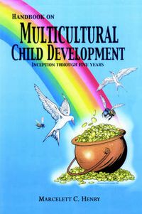 Cover image for Handbook on Multicultural Child Development