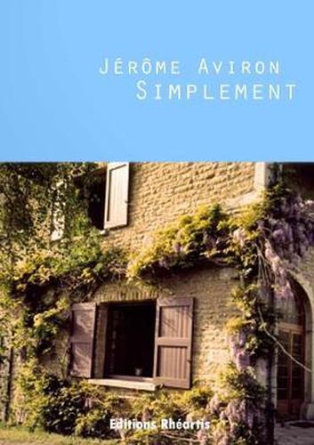 Cover image for Simplement