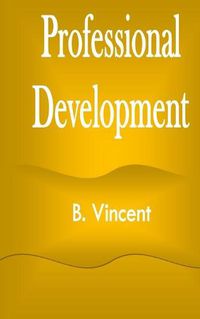 Cover image for Professional Development