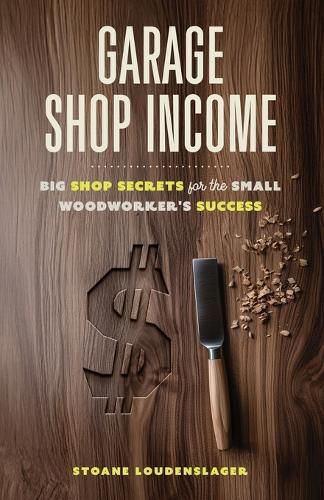 Cover image for Garage Shop Income
