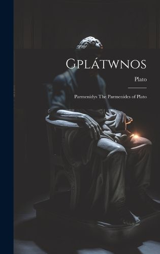 Cover image for Gplatwnos