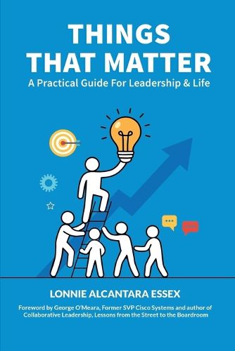 Cover image for Things That Matter