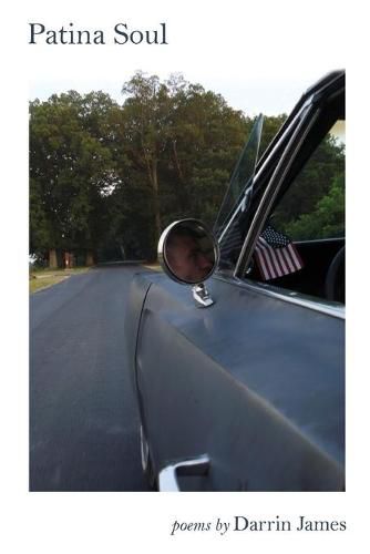 Cover image for Patina Soul