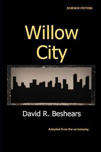 Cover image for Willow City