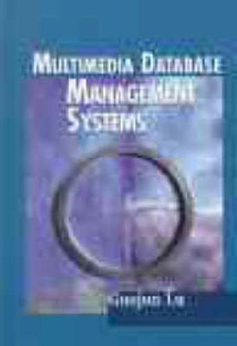 Cover image for Multimedia Database Management Systems