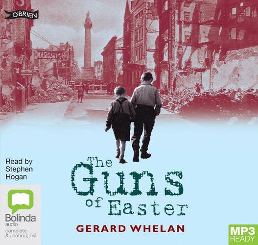 Cover image for The Guns of Easter