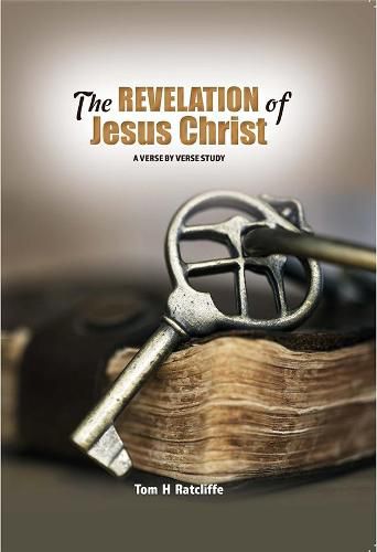 Cover image for The Revelation of Jesus Christ