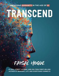 Cover image for Transcend