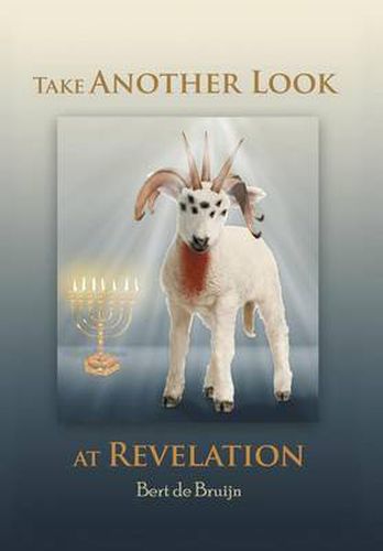 Cover image for Take Another Look at Revelation: Study and Commentary