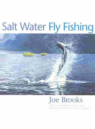 Salt Water Fly Fishing