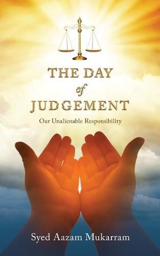 Cover image for The Day Of Judgement: Our Unalienable Responsibility