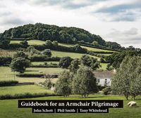 Cover image for Guidebook for an Armchair Pilgrimage