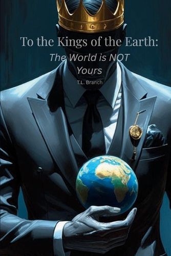 Cover image for To the Kings of the Earth