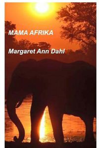 Cover image for Mama Afrika