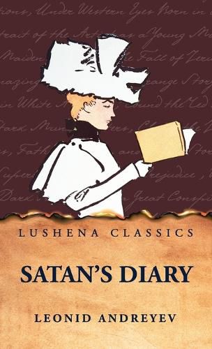 Cover image for Satan's Diary