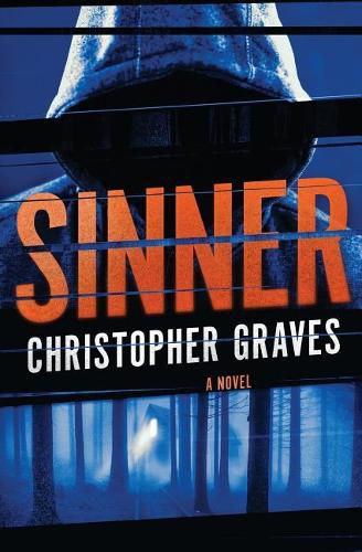 Cover image for Sinner