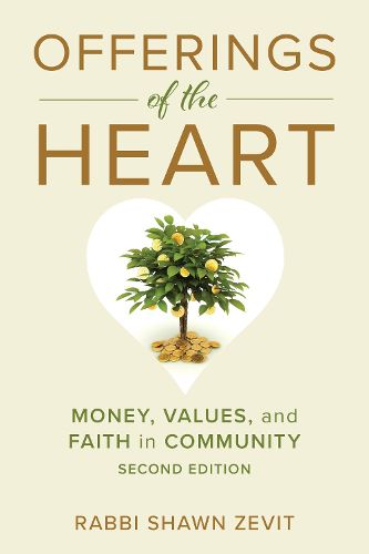 Cover image for Offerings of the Heart