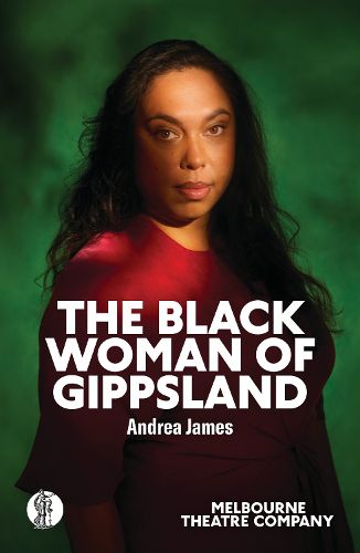 Cover image for The Black Woman of Gippsland