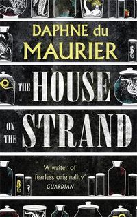 Cover image for The House On The Strand
