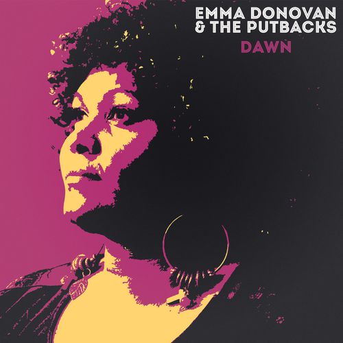 Cover image for Dawn (Vinyl)