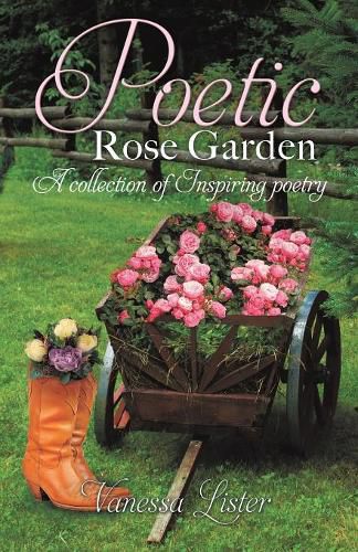 Cover image for Poetic Rose Garden