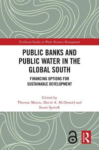 Cover image for Public Banks and Public Water in the Global South