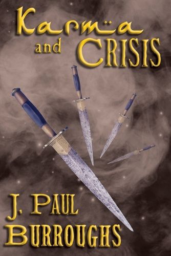 Cover image for Karma and Crisis