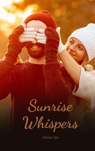 Cover image for Sunrise Whispers
