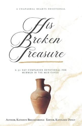 Cover image for His Broken Treasure