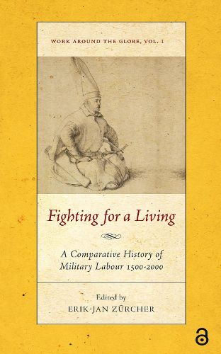 Cover image for Fighting for a Living